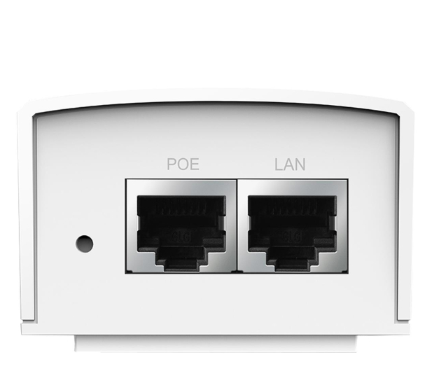 TP-LINK Adapter TL-POE4824G - 1203955 - zdjęcie 2